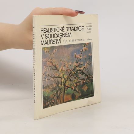 Realistické tradice v současném malířství. 1.