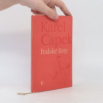Italské listy