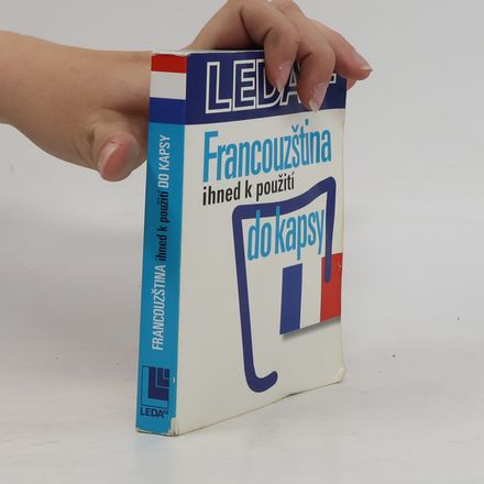 Francouzština ihned k použití - do kapsy