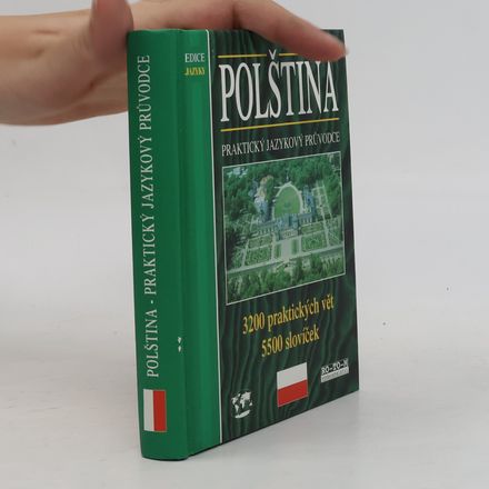Polština. Praktický jazykový průvodce