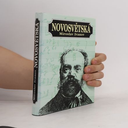 Novosvětská