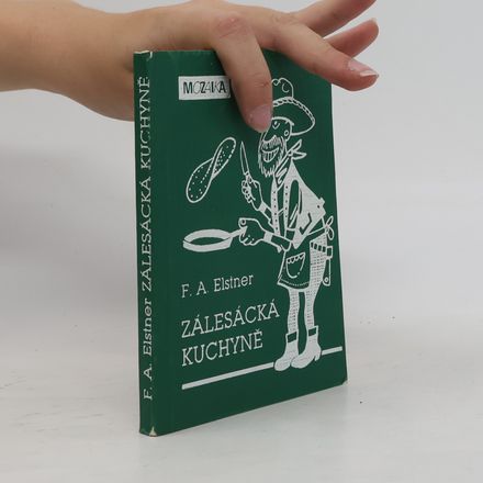 Zálesácká kuchyně