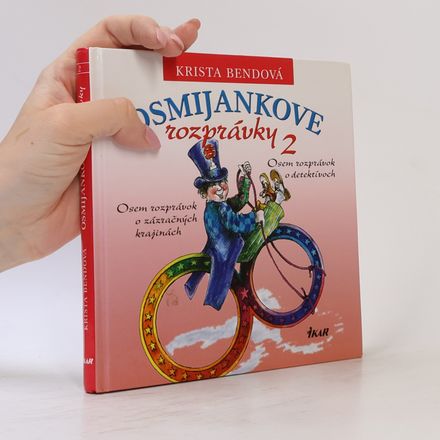 Osmijankove rozprávky 2