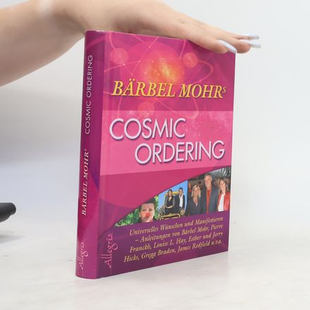 Bärbel Mohrs cosmic ordering