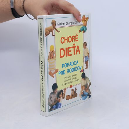 Choré dieťa