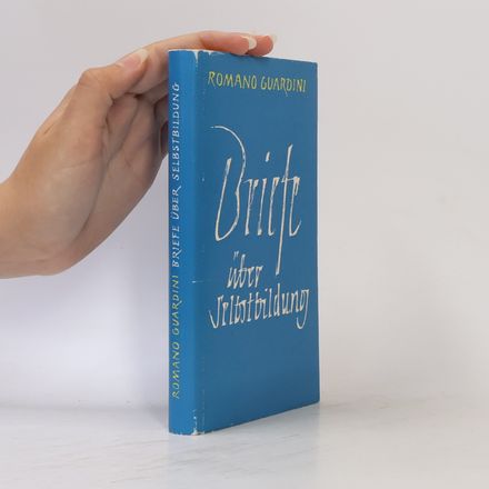 Briefe über Selbstbildung