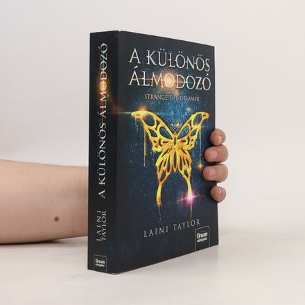 A különös álmodozó