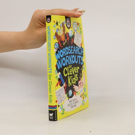 Wordsearch Workouts for Clever Kids