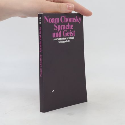 Sprache und Geist