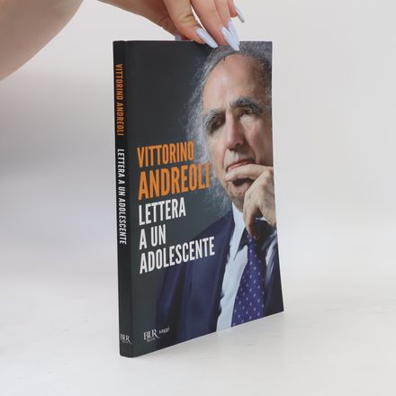 Lettera a un adolescente