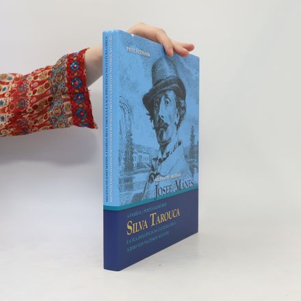 Mecenas de Josef Mánes: a família Silva Tarouca e a sua influência na cultura checa = Mecenáši Josefa Mánesa: portugalský rod Silva Tarouca a jeho vliv na českou kulturu