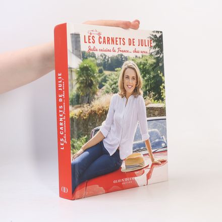 Les carnets de Julie