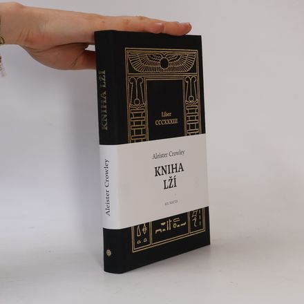 Kniha lží: Liber CCCXXXIII