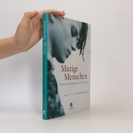 Mutige Menschen