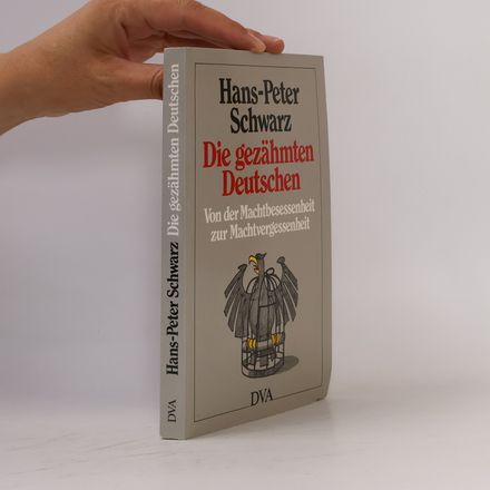 Die gezähmten Deutschen
