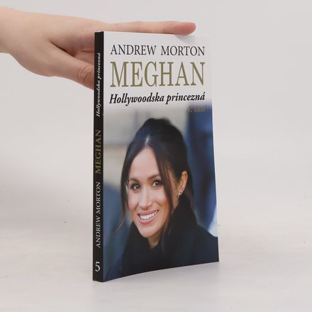 Meghan: Hollywoodska princezná - 1. časť