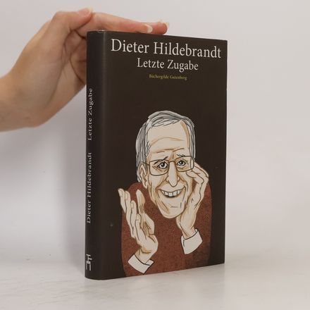 Letzte Zugabe