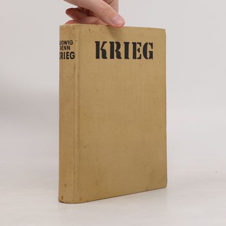 Krieg