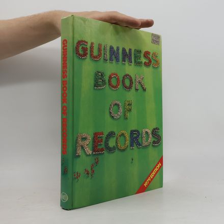 Guinness Book of World Records