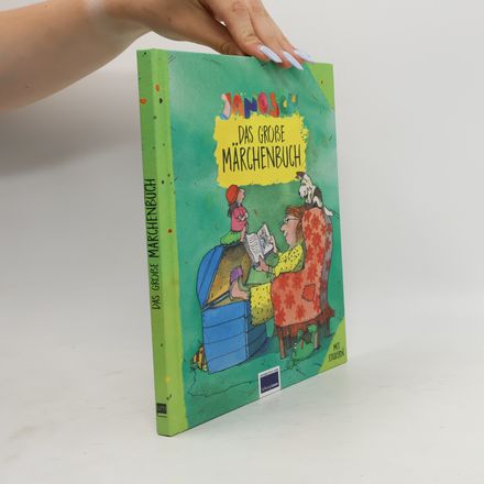 Das große Märchenbuch