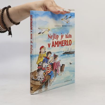Nejlíp je nám v Ammerlo