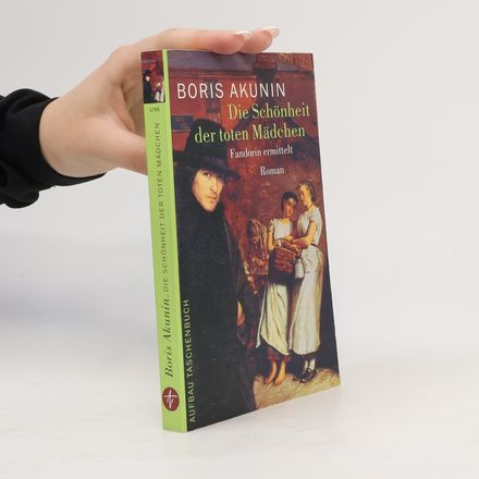 Die Schönheit der toten Mädchen