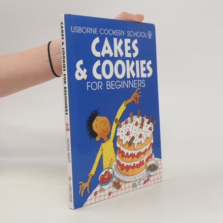 Cakes and Cookies