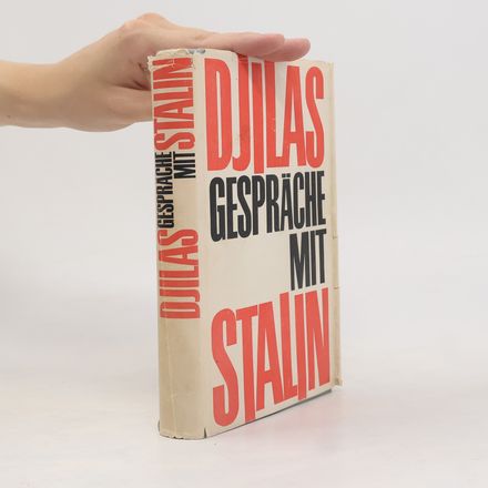 Gespräche mit Stalin