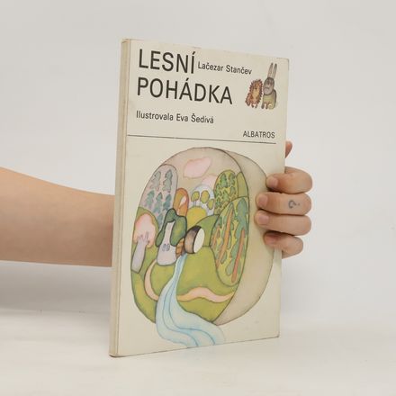 Lesní pohádka