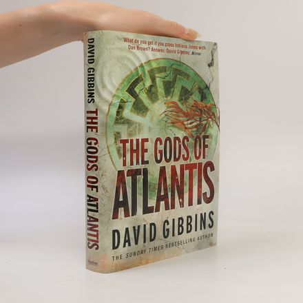 Jack Howard Series - 6: The Gods of Atlantis