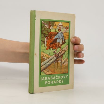 Jarabáčkovy pohádky
