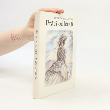 Ptáci odlétají