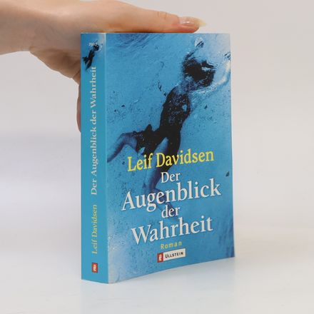 Der Augenblick der Wahrheit