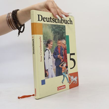 Deutschbuch