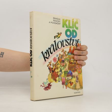 Klíč od království