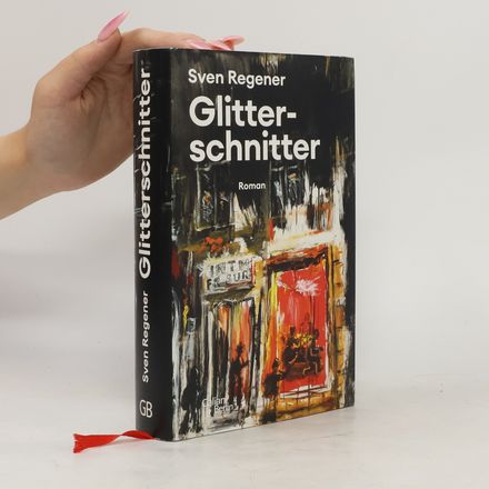 Glitterschnitter