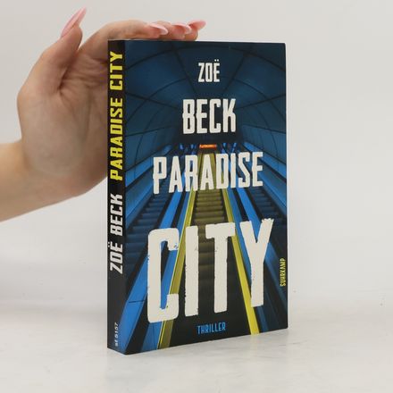 Paradise city