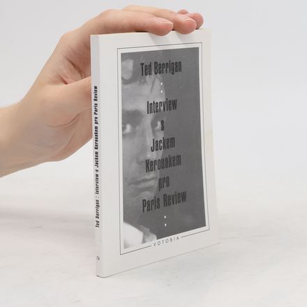 Interview s Jackem Kerouakem pro Paris Review