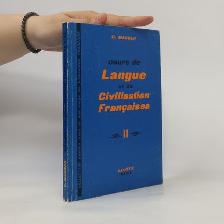 L'Alliance Française - 2: Cours de langue et de civilisation françaises