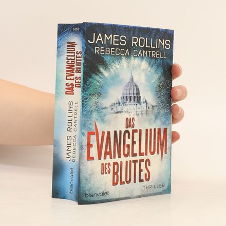 Das Evangelium des Blutes