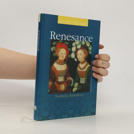 Renesance. Dějiny odívání