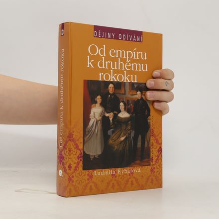 Od empíru k druhému rokoku