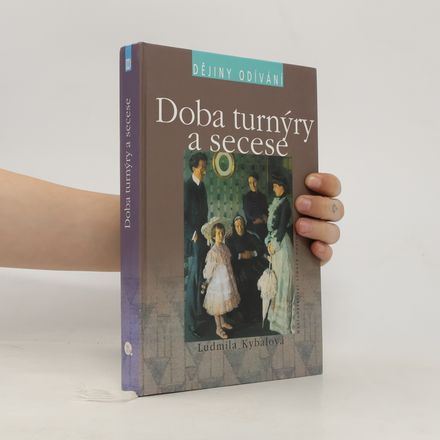 Doba turnýry a secese