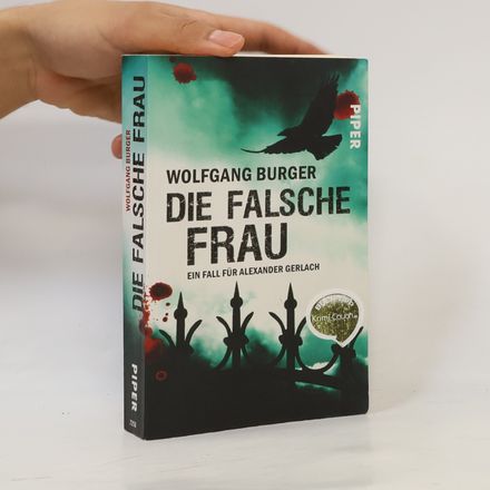 Die falsche Frau