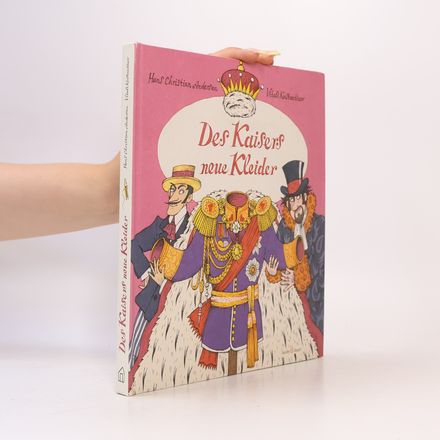 Des Kaisers neue Kleider