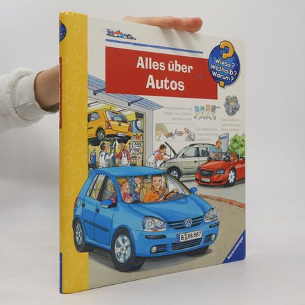 Alles über Autos