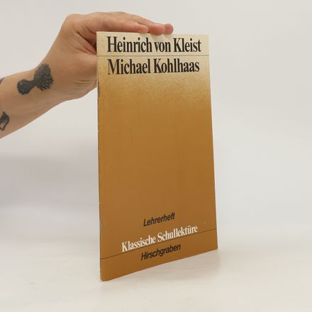 Michael Kohlhaas