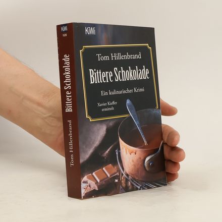 Bittere Schokolade