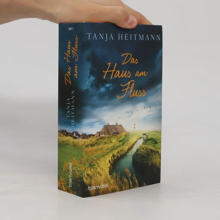 Das Haus am Fluss