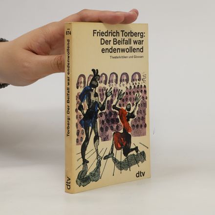 Der Beifall war Endewollend
